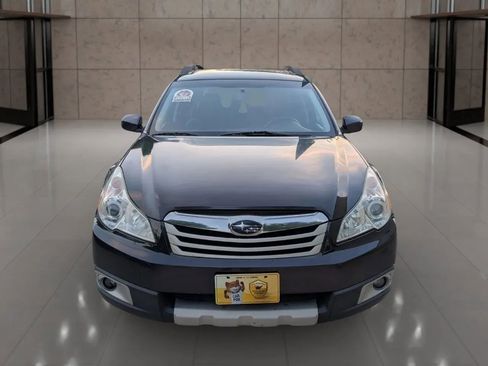 Used 2012 Subaru Outback 2.5i Limited w/ Moonroof Pkg image 29