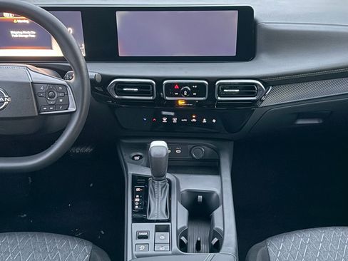 New 2026 Nissan Sentra SV image 18