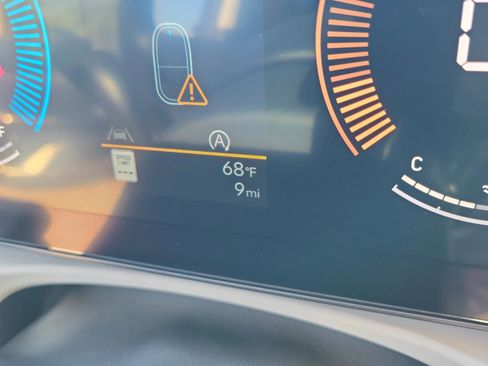 New 2026 Hyundai Tucson SEL image 26