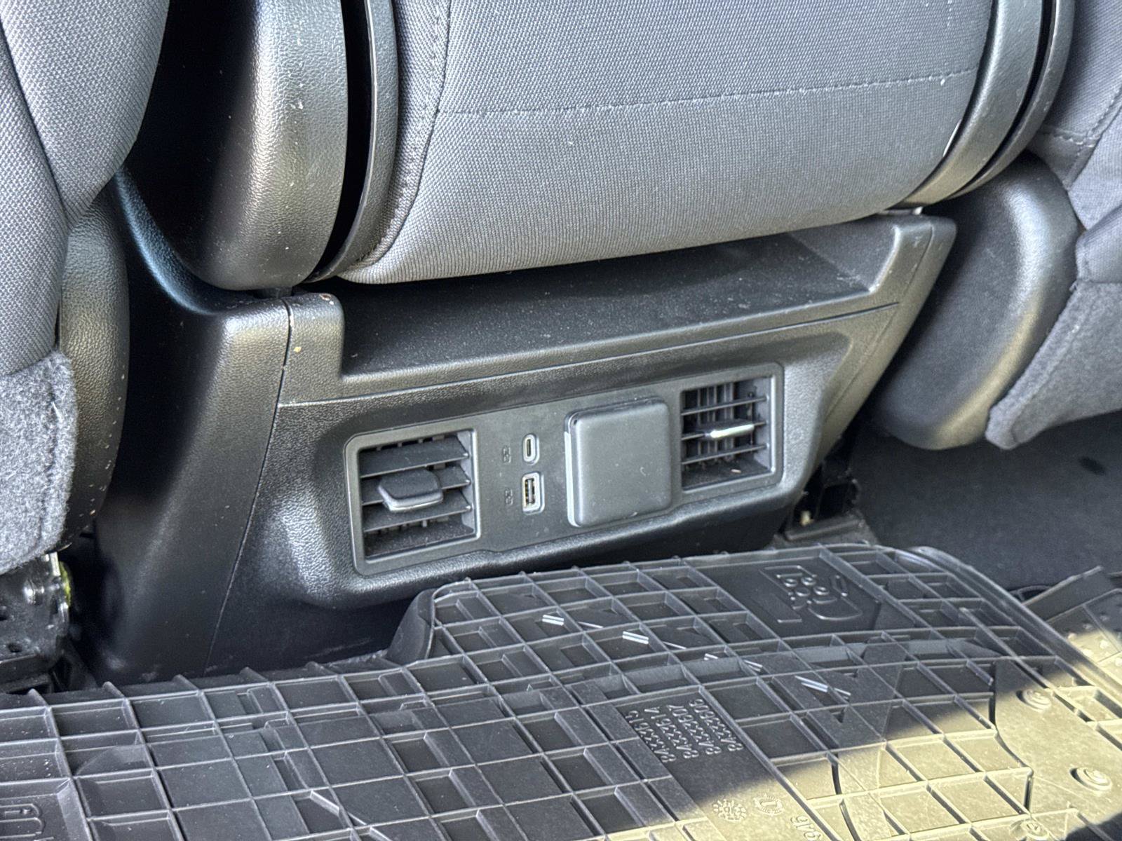 Used 2025 Chevrolet Silverado 1500 RST w/ LPO, Dark Essentials Package RWD image 28