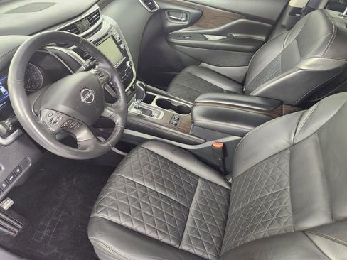 Used 2023 Nissan Murano Platinum w/ Cargo Package AWD/4WD image 10