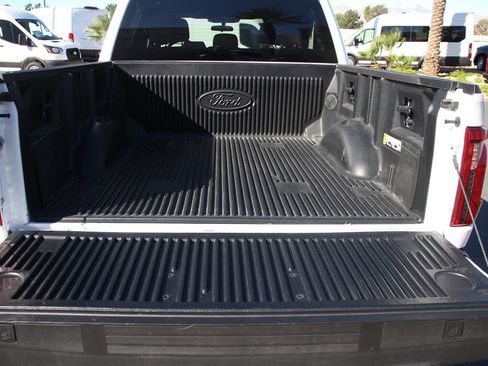 Certified 2024 Ford F150 STX image 24