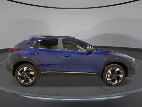 New 2026 Subaru Crosstrek 2.5i Limited image 6
