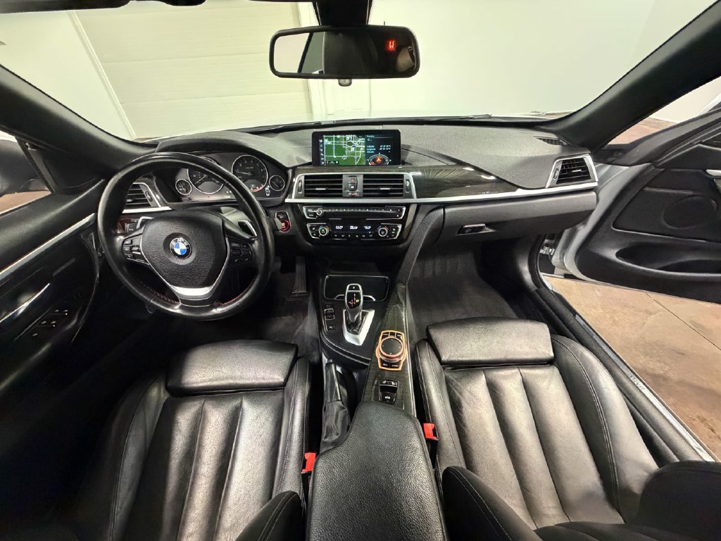 Used 2018 BMW 430i xDrive Convertible AWD/4WD image 67