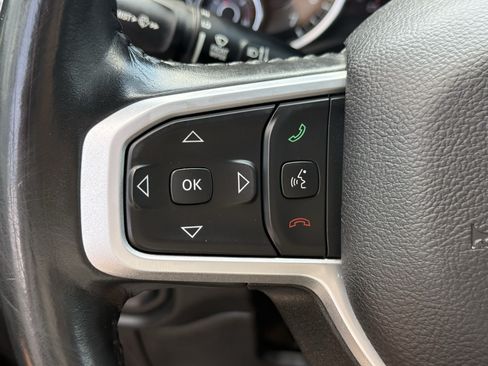 Used 2023 RAM 1500 Lone Star AWD/4WD image 15