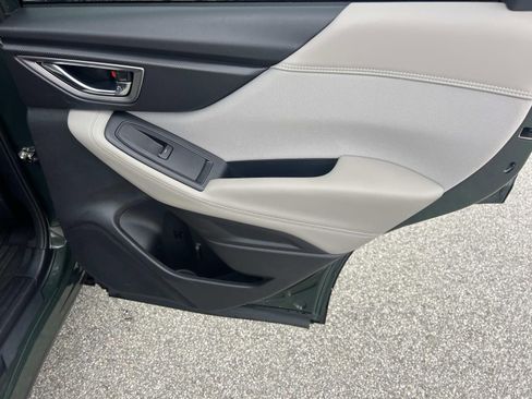 Certified 2023 Subaru Forester Premium image 16
