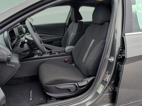 New 2026 Hyundai Elantra SEL Sport Premium image 18