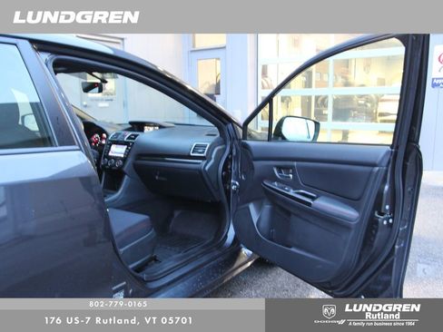 Used 2019 Subaru WRX image 8