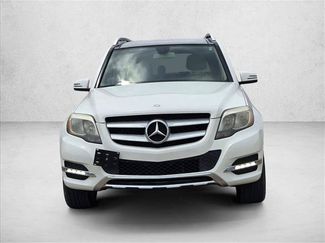 Used 2013 Mercedes-Benz GLK 350 2WD video 2