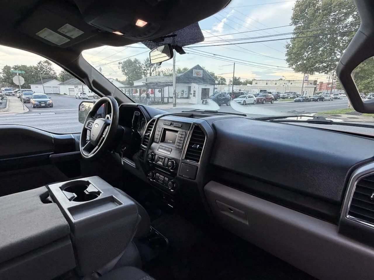Used 2016 Ford F150 XLT w/ XTR Package AWD/4WD image 40