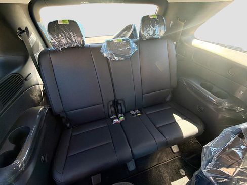 New 2026 Hyundai Palisade SEL image 21