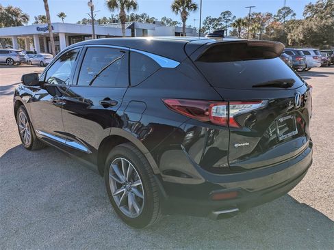 Used 2022 Acura RDX Technology Package image 6