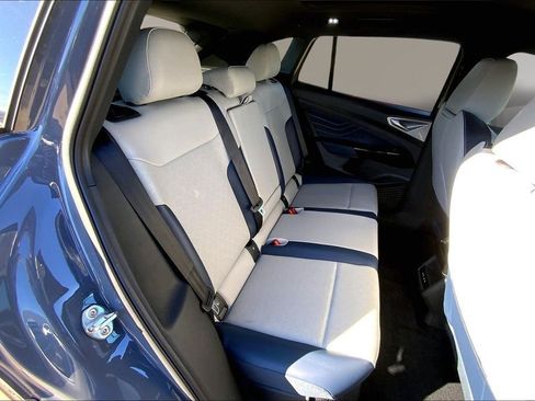 New 2025 Volkswagen ID.4 Pro S AWD/4WD image 10