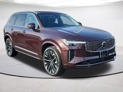 Certified 2025 Volvo XC90 T8 Plus