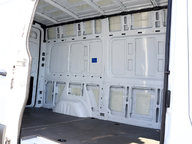 Used 2025 Mercedes-Benz Sprinter 2500 image 24