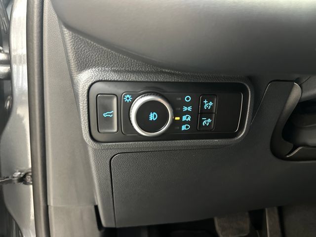 Used 2025 Ford Explorer ST-Line AWD/4WD image 22