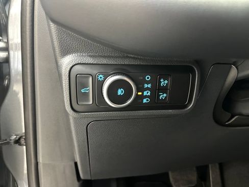 Used 2025 Ford Explorer ST-Line AWD/4WD image 22