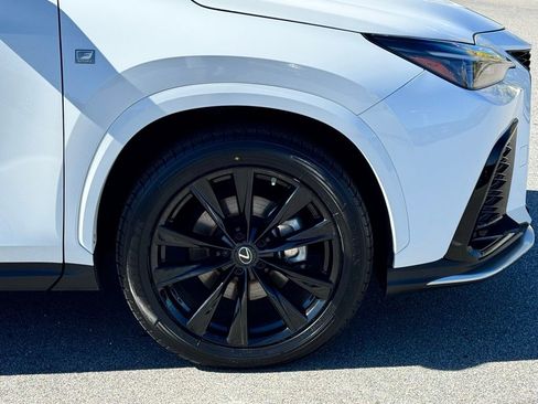 Used 2022 Lexus NX 350 F Sport image 39