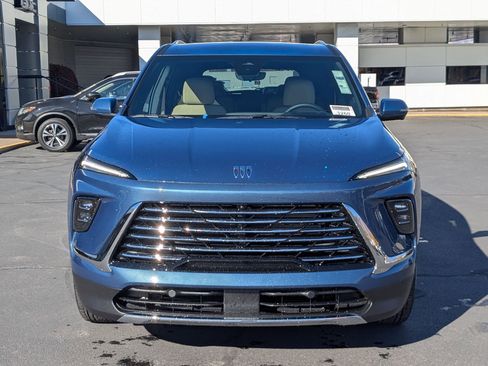 New 2026 Buick Enclave Preferred w/ Power Package image 10