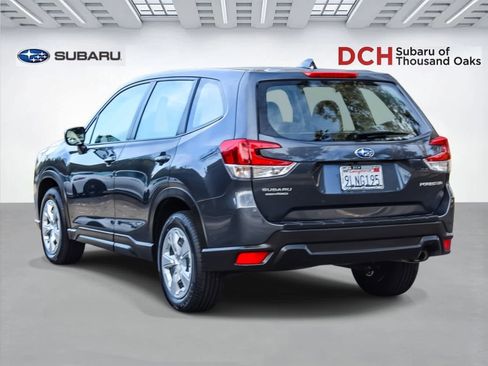 Certified 2024 Subaru Forester image 6