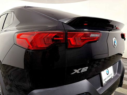 Used 2025 BMW X2 xDrive28i w/ Convenience Package image 28