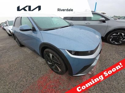 Used 2025 Hyundai Ioniq 5 SEL