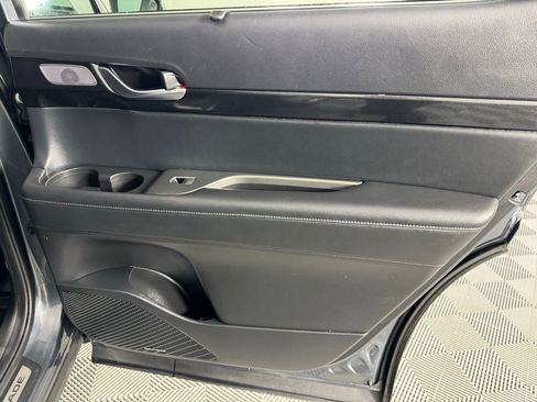 Used 2022 Hyundai Palisade Limited w/ Cargo Package image 29