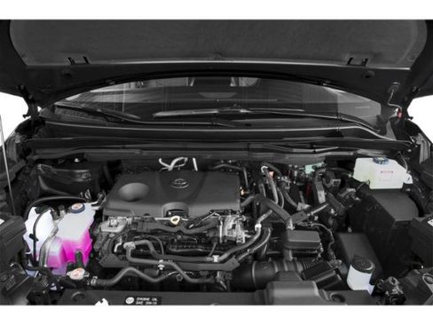 Used 2024 Toyota Sienna LE image 12