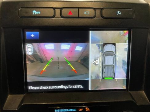 Used 2019 Ford F150 Limited image 16