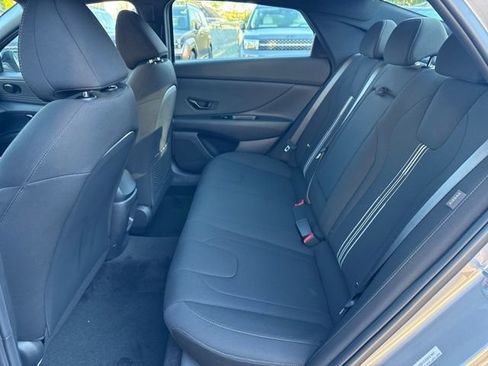 New 2026 Hyundai Elantra SEL Sport image 25