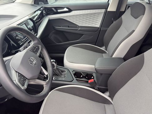 Used 2023 Volkswagen Taos S w/ IQ Drive S Package image 11