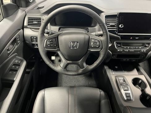 New 2026 Honda Ridgeline TrailSport image 24