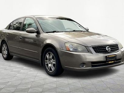 Used 2006 Nissan Altima 2.5 S