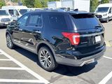 Used 2017 Ford Explorer Platinum image 5