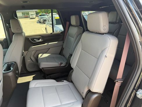Used 2023 Chevrolet Tahoe LT AWD/4WD image 25
