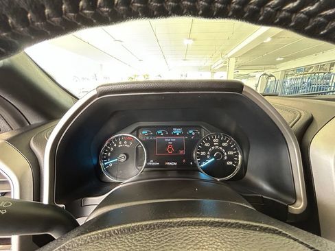 Used 2020 Ford F150 Lariat AWD/4WD image 38