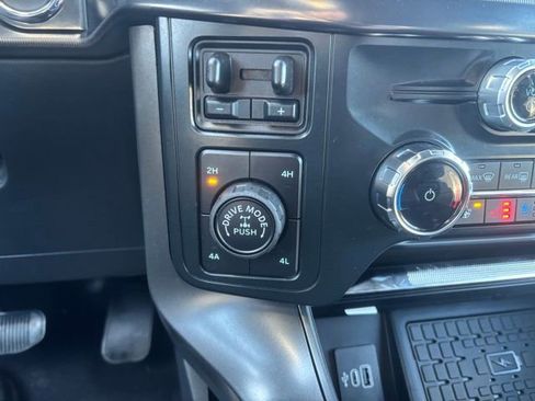 New 2025 Ford F150 Lariat w/ Equipment Group 501A Mid image 28