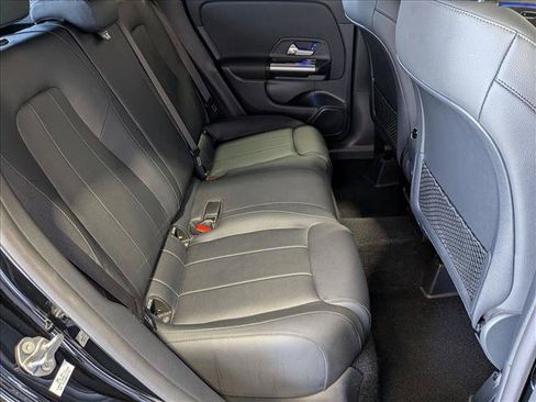 Certified 2023 Mercedes-Benz GLA 250 image 20