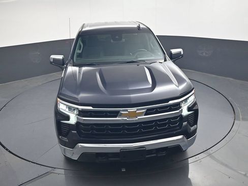 Used 2022 Chevrolet Silverado 1500 LT AWD/4WD image 38