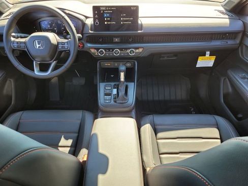 New 2026 Honda CR-V Sport-L image 13