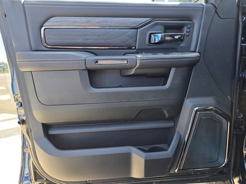 New 2026 RAM 2500 Limited image 26