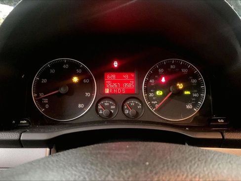 Used 2007 Volkswagen Jetta Wolfsburg Edition image 14