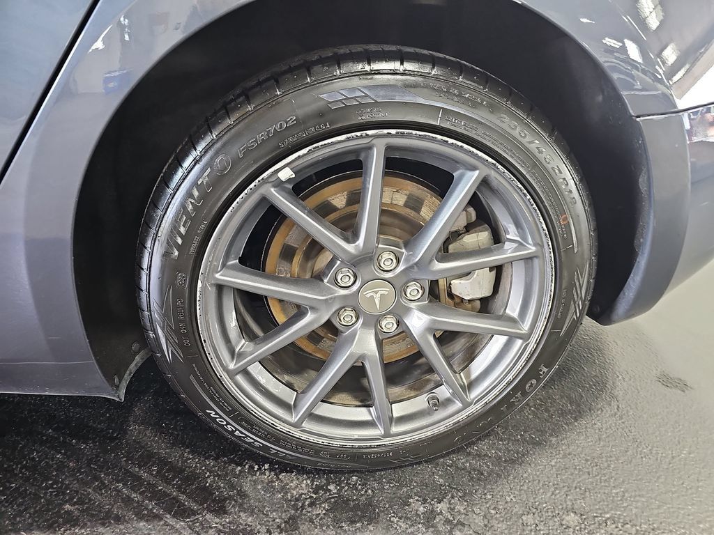 Used 2023 Tesla Model 3 Standard Range RWD image 36