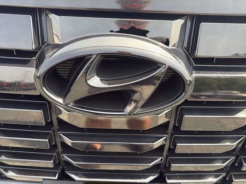 Used 2023 Hyundai Palisade SEL w/ Cargo Package AWD/4WD image 28