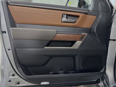 New 2026 Toyota Tundra 1794 Edition image 13