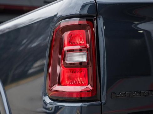 New 2026 RAM 1500 Laramie image 7