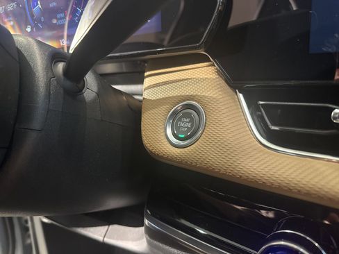 New 2026 Chevrolet Equinox ACTIV w/ Convenience Package III image 30