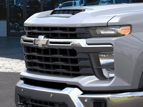 New 2026 Chevrolet Silverado 3500 LT w/ Safety Package AWD/4WD image 13