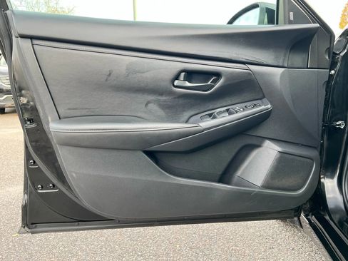 Used 2024 Nissan Sentra S image 27