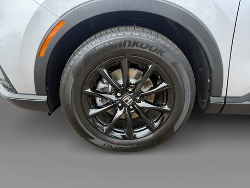Used 2026 Honda CR-V Sport image 9
